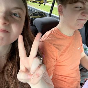 Meet your Posher, Amberlyn